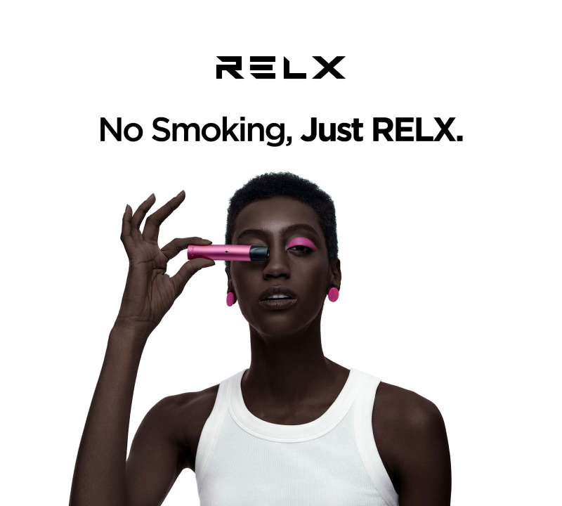 悅刻RELX：華為、優(yōu)步前員工一起做了家“很年輕很世界”的公司