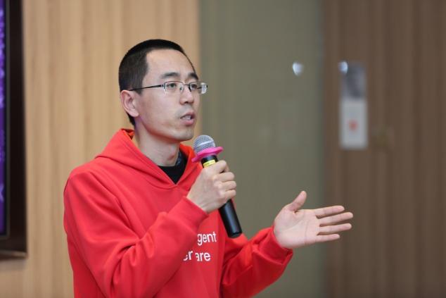 Airdoc AI專利賦能，五方戰(zhàn)略合作促進(jìn)中國視光大健康
