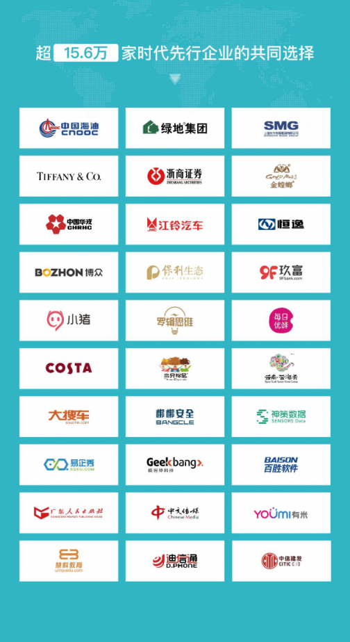 易快報(bào)完成1500萬(wàn)美元B輪融資，曼圖領(lǐng)投，DCM、明勢(shì)跟投