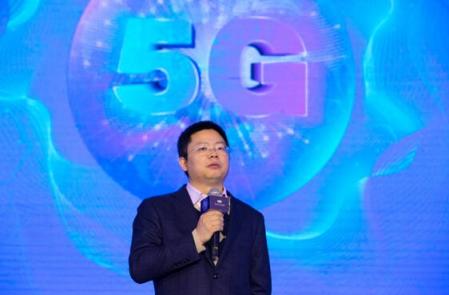 vivo出席杭州5G創(chuàng)新應用高峰論壇：5G+AI定義智慧手機