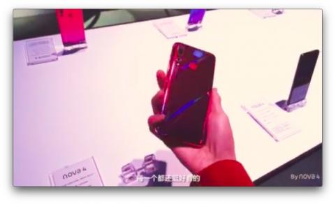 易烊千璽vlog庫存終釋出，手機拍攝或成新風(fēng)潮