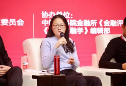 樂賺金服王偉：欲速則不達，金融與科技相輔相成