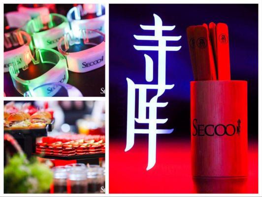 為什么時(shí)尚，能發(fā)生在寺庫(kù)年會(huì)上？