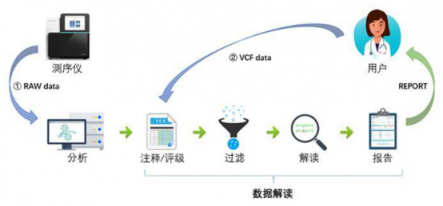 華為云助力基因檢測科研，為生物產(chǎn)業(yè)發(fā)展加力續(xù)航