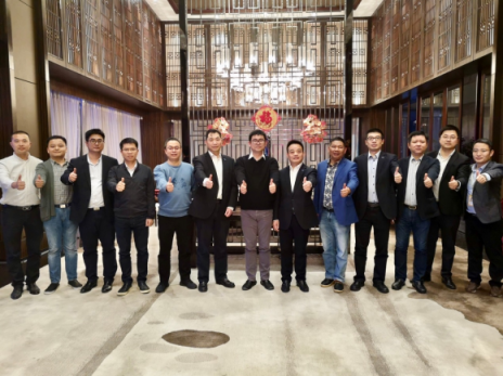 年貨節(jié)蘇寧創(chuàng)維共謀大計(jì)，2019要賣80億