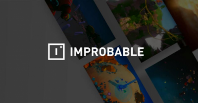 英國(guó)科技獨(dú)角獸英礴（Improbable）登陸中國(guó)