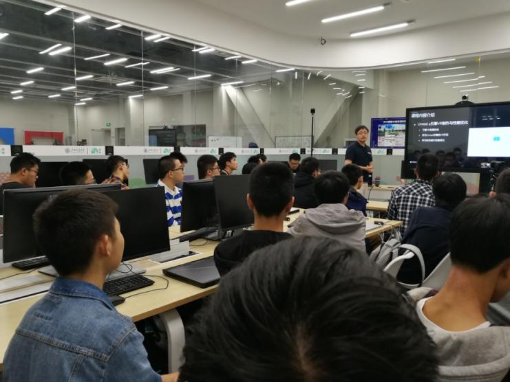 從工具到平臺，2018年虛幻引擎的全面躍升