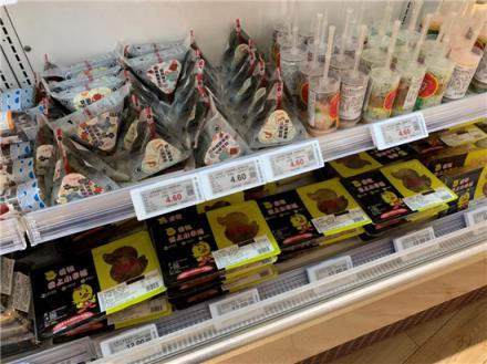 從社區(qū)“共享冰箱”到“三公里燈塔”，蘇寧小店把服務(wù)做到極致