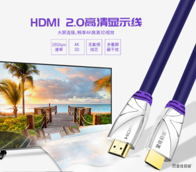 CES 2019電子科技領(lǐng)域新風(fēng)向，金佳佰業(yè)商機(jī)不斷