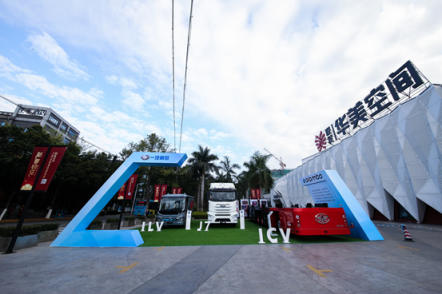 在智能車這件事上，一汽解放怎么做到一騎絕塵？