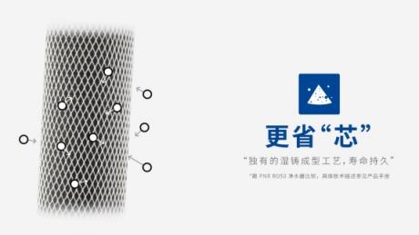 保留礦物質(zhì)暢享直飲水，濱特爾新品直飲凈水器正式發(fā)布