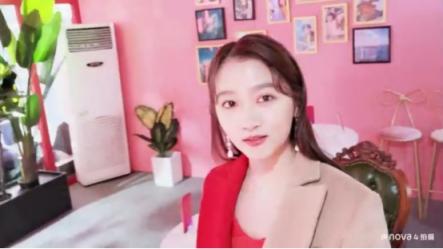 如何拍出精美vlog？千璽和關曉彤實拍告訴你華為nova4才是神器