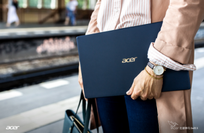 宏碁蜂鳥Acer Swift 5  商務(wù)出行新體驗