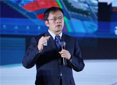 深耕建筑軟件領(lǐng)域20年，廣聯(lián)達(dá)榮膺中國軟件行業(yè)四項(xiàng)大獎(jiǎng)
