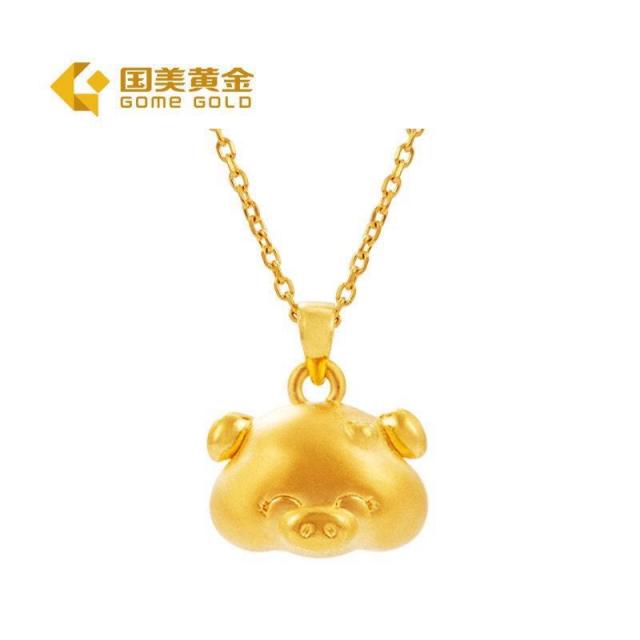還去什么周大福、周生生 來國(guó)美淘金吧