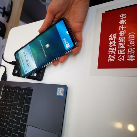 華為發(fā)布5G產(chǎn)品， Huawei Pay助力全場景智慧生活服務