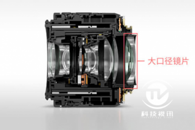 索尼全畫幅微單A73 和佳能EOS R選誰？ 35mm RF的專業(yè)表現(xiàn)是答案