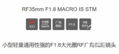 索尼全畫幅微單A73 和佳能EOS R選誰？ 35mm RF的專業(yè)表現(xiàn)是答案