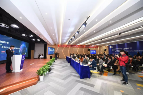 擲地有聲！千人幫千企，打響科創(chuàng)路演第一槍！
