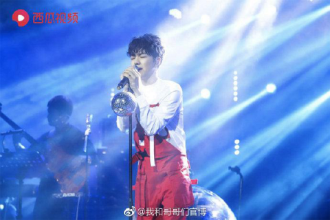 西瓜視頻整合全平臺(tái)傳播矩陣，探索打造藝人IP新路徑