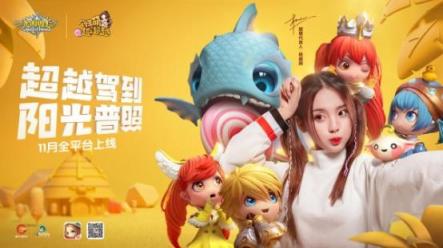 復(fù)盤(pán)2018年游戲營(yíng)銷事件 它們?cè)诖媪渴袌?chǎng)依然“有計(jì)可施”