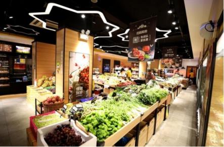有溫度、有速度、有深度，蘇寧小店給城市“留守者”送上春節(jié)暖心禮