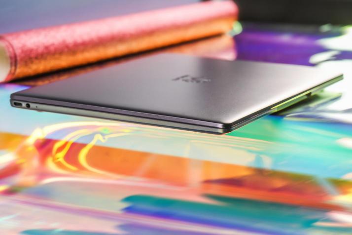 2019年職場人必備神器圖鑒 口碑爆款產品華為MateBook 13筆記本了解下？