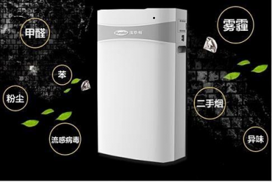 空氣凈化器哪個牌子好？口碑最好的空氣凈化器十大排名