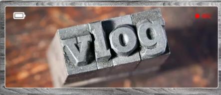 拍vlog何須投入太多！華為nova4滿足你需求