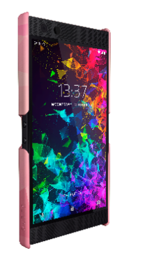 Razer雷蛇推出全新Quartz粉晶版情人節(jié)系列產(chǎn)品 火熱“粉晶之力”，席卷你的游戲世界