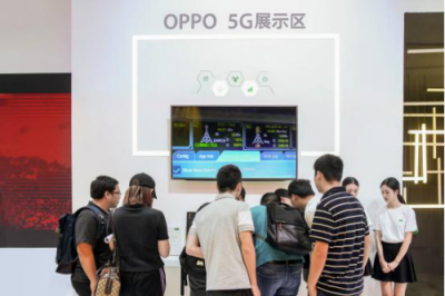 5G手機還遠？OPPO 這幾個大動作讓你離未來更近！