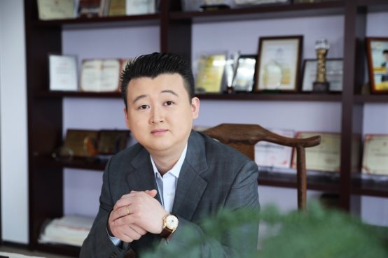 許廣彬：云時代的“華云之道”