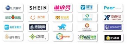 深耕專業(yè)，矗立鰲頭，新鈦云服獲千萬Pre-A輪融資