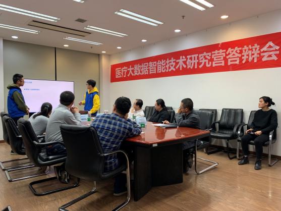 載行囊而來，滿載而歸
