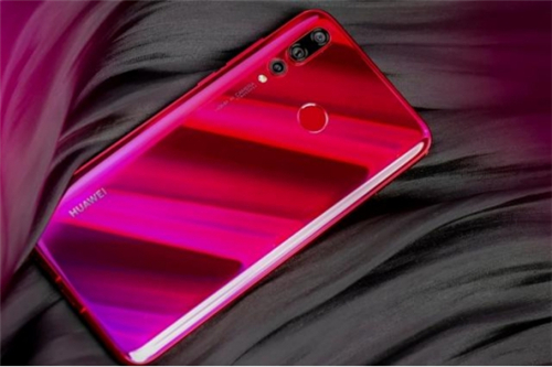 華為nova4助你暢玩vlog，讓你的假期更有趣