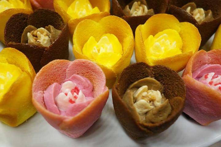 日本2019情人節(jié)活動(dòng)指南，帶你赴一場甜蜜的約會(huì)！