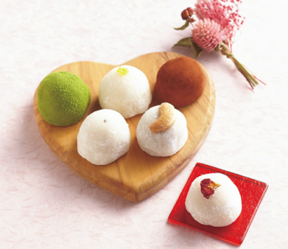 日本2019情人節(jié)活動(dòng)指南，帶你赴一場甜蜜的約會(huì)！
