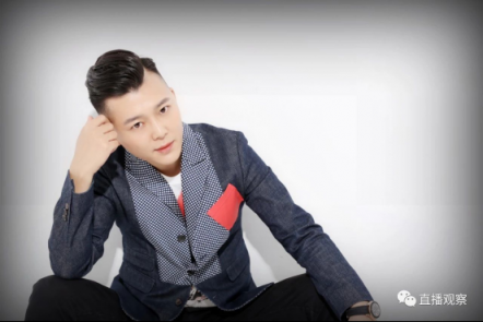 專訪丨花椒主播最咖音悅臺(tái)嚴(yán)震悅：越成功的人越努力！