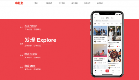Instagram估值到了千億美元,小紅書會有多大？