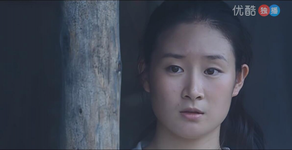 看顏值、看飯桌、看構(gòu)圖 優(yōu)酷修復(fù)版《鄉(xiāng)愛》“盤”出新高度