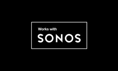Sonos構(gòu)建全球開放平臺戰(zhàn)略 激情擁抱AIoT時代的音聯(lián)網(wǎng)