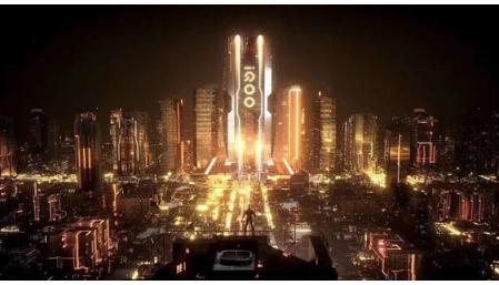 iQOO官方視頻除了品牌發(fā)音 還透露哪些信息？