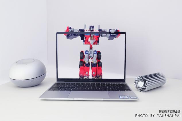 愛(ài)要表達(dá) 華為MateBook 13筆記本助你花式表白