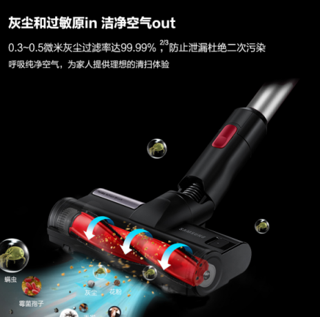 吸塵器哪個牌子好？年度評比十大排名正式揭曉