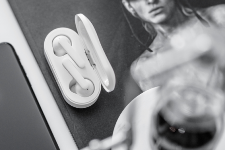 開工乏力？TicPods Free Pro無線耳機陪你找回工作狀態(tài)