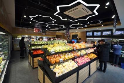 蘇寧小店眼里的情人節(jié)：鮮花、車?yán)遄?、零食大禮包熱銷，到家到酒店服務(wù)成亮點(diǎn)