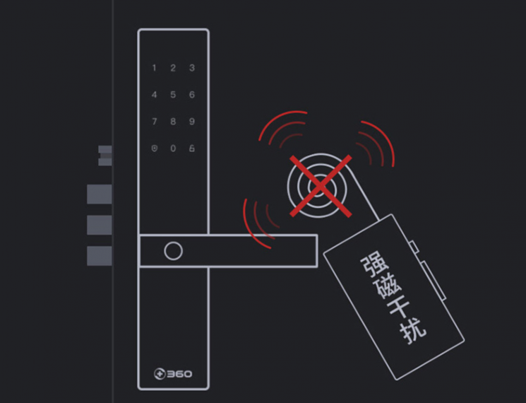 智能門(mén)鎖怎么選？一篇文章看懂“真假鎖芯”
