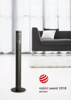 CoClean眾清科技榮獲2019年德國(guó)iF設(shè)計(jì)大獎(jiǎng)，堅(jiān)持追求卓越品質(zhì)設(shè)計(jì)
