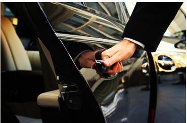 《紀錄東方》走進首汽約車 展現(xiàn)首汽約車品質服務背后的科學管理精髓