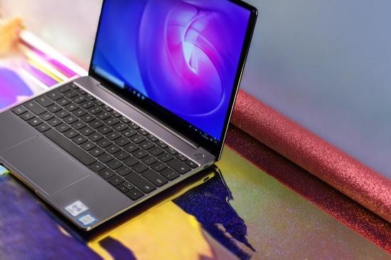 華為MateBook 13筆記本實(shí)力代言 告訴你誰最適合年輕人！